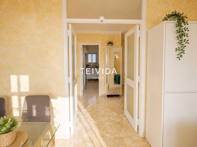 1 sypialnia Mieszkanie na sprzedaż w Puerto de la Cruz z garażem - 290 000 € (Ref: 9968567)