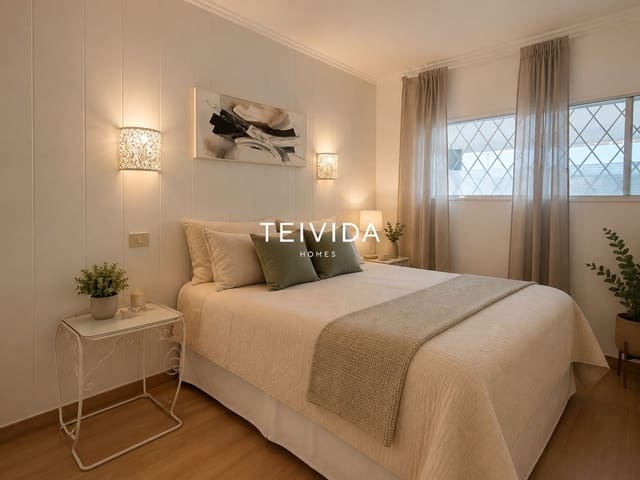 1 sypialnia Mieszkanie na sprzedaż w Puerto de la Cruz z garażem - 290 000 € (Ref: 9968567)