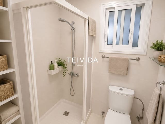 1 sypialnia Mieszkanie na sprzedaż w Puerto de la Cruz z garażem - 290 000 € (Ref: 9968567)