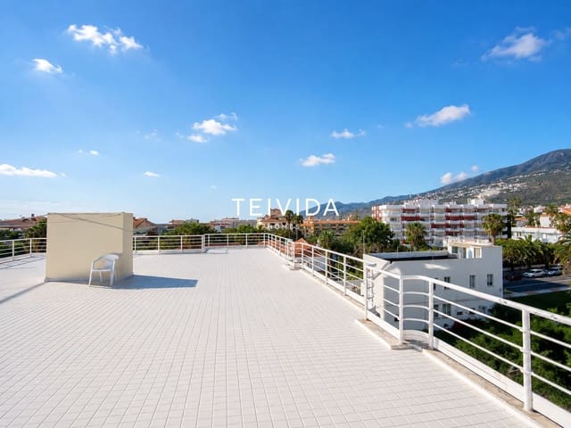 1 sypialnia Mieszkanie na sprzedaż w Puerto de la Cruz z garażem - 290 000 € (Ref: 9968567)