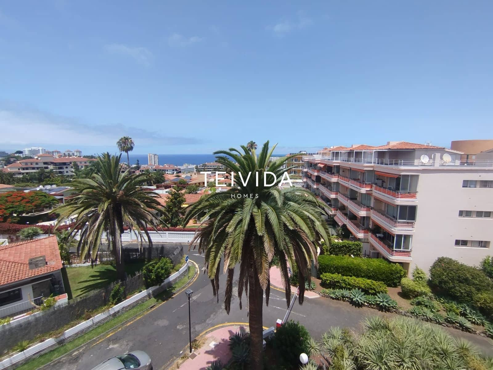 1 sypialnia Mieszkanie na sprzedaż w Puerto de la Cruz z garażem - 290 000 € (Ref: 9968567)