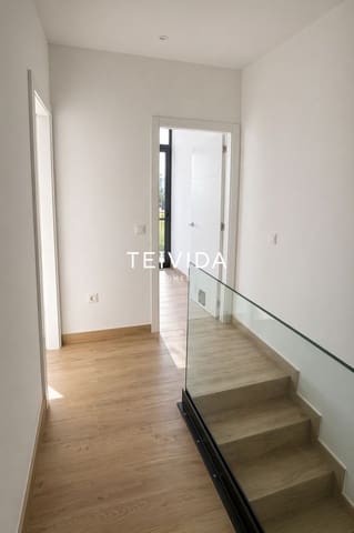 Casa de 3 habitaciones en San Cristóbal de La Laguna en venta con garaje - 559.000 € (Ref: 9968568)