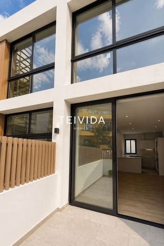 Casa de 3 habitaciones en San Cristóbal de La Laguna en venta con garaje - 559.000 € (Ref: 9968568)