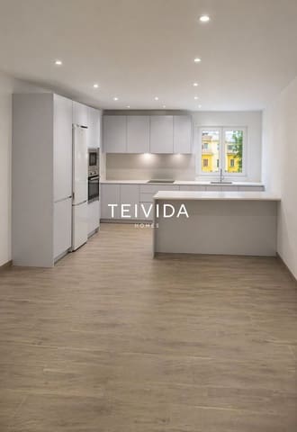 Casa de 3 habitaciones en San Cristóbal de La Laguna en venta con garaje - 559.000 € (Ref: 9968568)