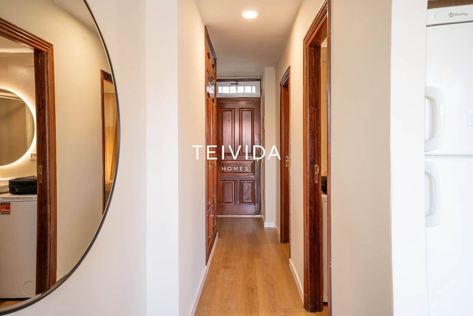 1 camera da letto Appartamento da affittare in Playa de las Americas con piscina - 1.500 € (Rif: 9989964)