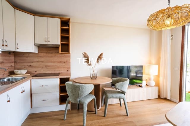 1 camera da letto Appartamento da affittare in Playa de las Americas, Arona con piscina - 1.500 € (Rif: 9989964)