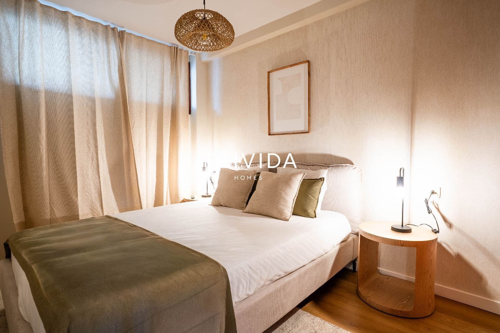1 camera da letto Appartamento da affittare in Playa de las Americas con piscina - 1.500 € (Rif: 9989964)