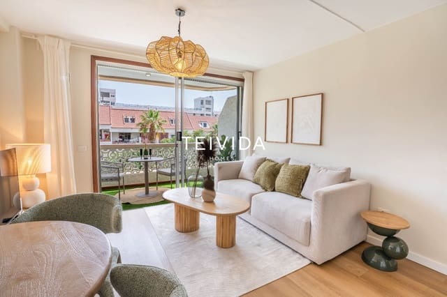 1 camera da letto Appartamento da affittare in Playa de las Americas, Arona con piscina - 1.500 € (Rif: 9989964)