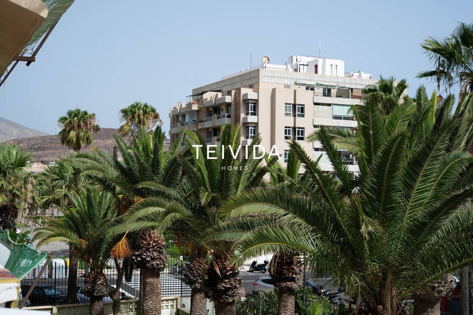 1 camera da letto Appartamento da affittare in Playa de las Americas con piscina - 1.500 € (Rif: 9989964)