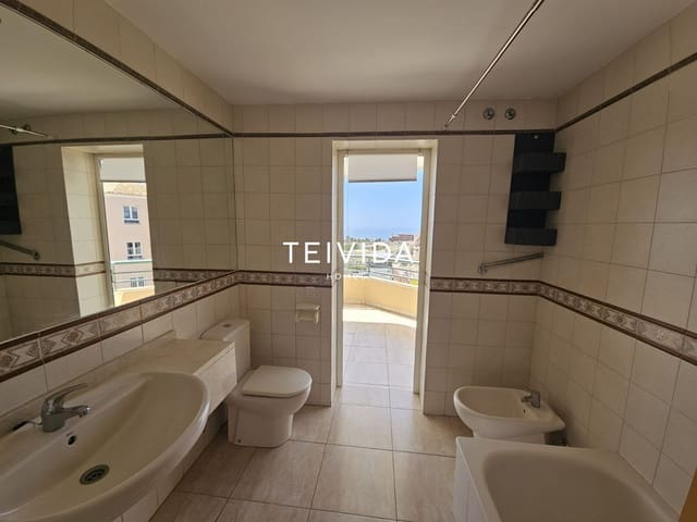 2 sypialnia Mieszkanie na sprzedaż w El Madroñal, Adeje z basenem garażem - 560 000 € (Ref: 9999024)