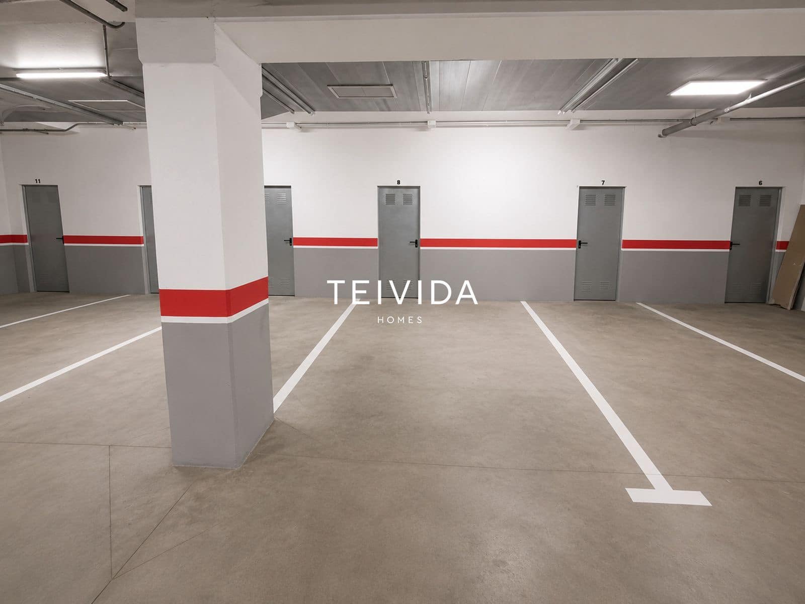 3 makuuhuone Asunto myytävänä paikassa Granadilla de Abona mukana uima-altaan 
autotalli - 450 000 € (Ref: 9999378)