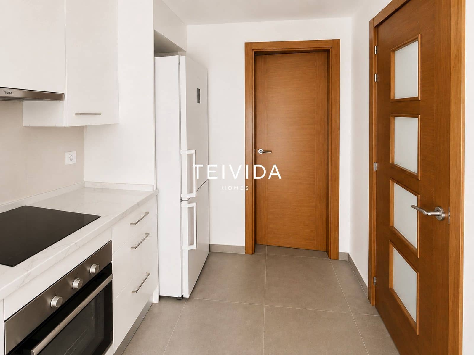3 camera da letto Appartamento in vendita in Granadilla de Abona con piscina garage - 450.000 € (Rif: 9999378)