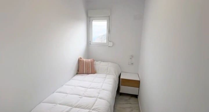 2 quarto Bungalow para venda em Benidorm com piscina garagem - 265 000 € (Ref: 10001033)