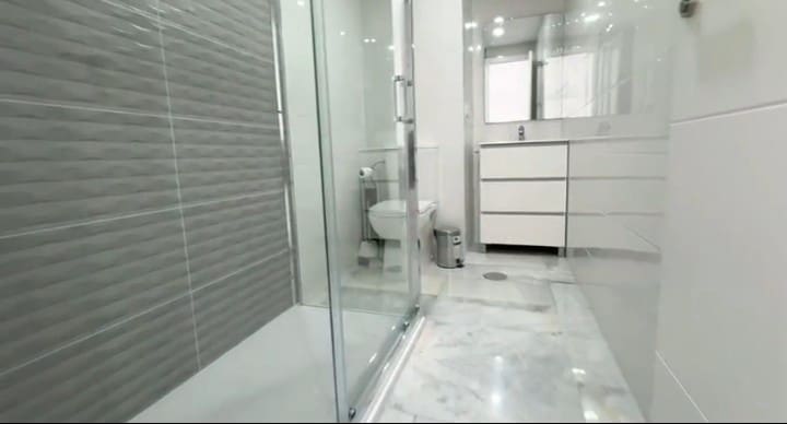 2 quarto Bungalow para venda em Benidorm com piscina garagem - 265 000 € (Ref: 10001033)