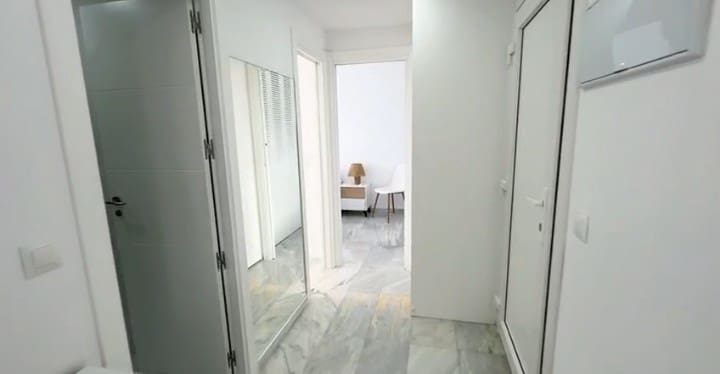 2 quarto Bungalow para venda em Benidorm com piscina garagem - 265 000 € (Ref: 10001033)