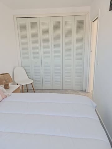 Bungalow de 2 habitaciones en Benidorm en venta con piscina garaje - 265.000 € (Ref: 10001033)