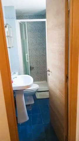 1 bedroom Beach Apartment for sale in Juzgados - Plaza de Toros, Benidorm with pool garage - € 195,000 (Ref: 10007942)