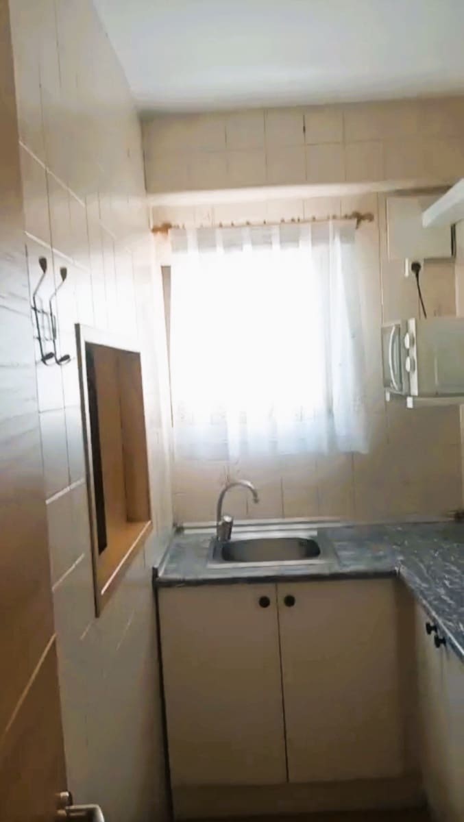 1 bedroom Beach Apartment for sale in Benidorm with pool garage - € 195,000 (Ref: 10007942)