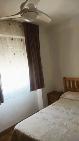 1 bedroom Beach Apartment for sale in Juzgados - Plaza de Toros, Benidorm with pool garage - € 195,000 (Ref: 10007942)