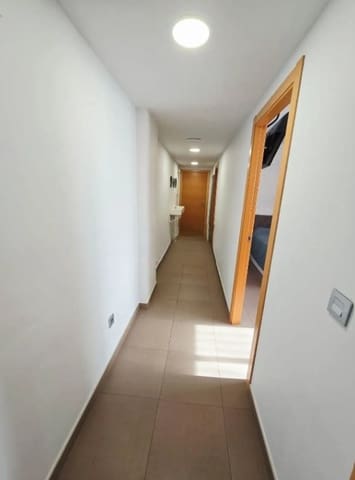 1 slaapkamer Appartement te koop in Benidorm met garage - € 195.000 (Ref: 10031070)