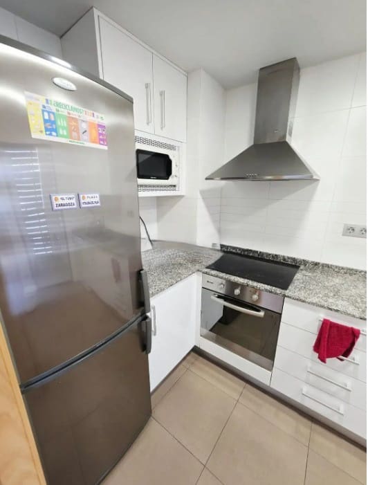 1 slaapkamer Appartement te koop in Benidorm met garage - € 195.000 (Ref: 10031070)