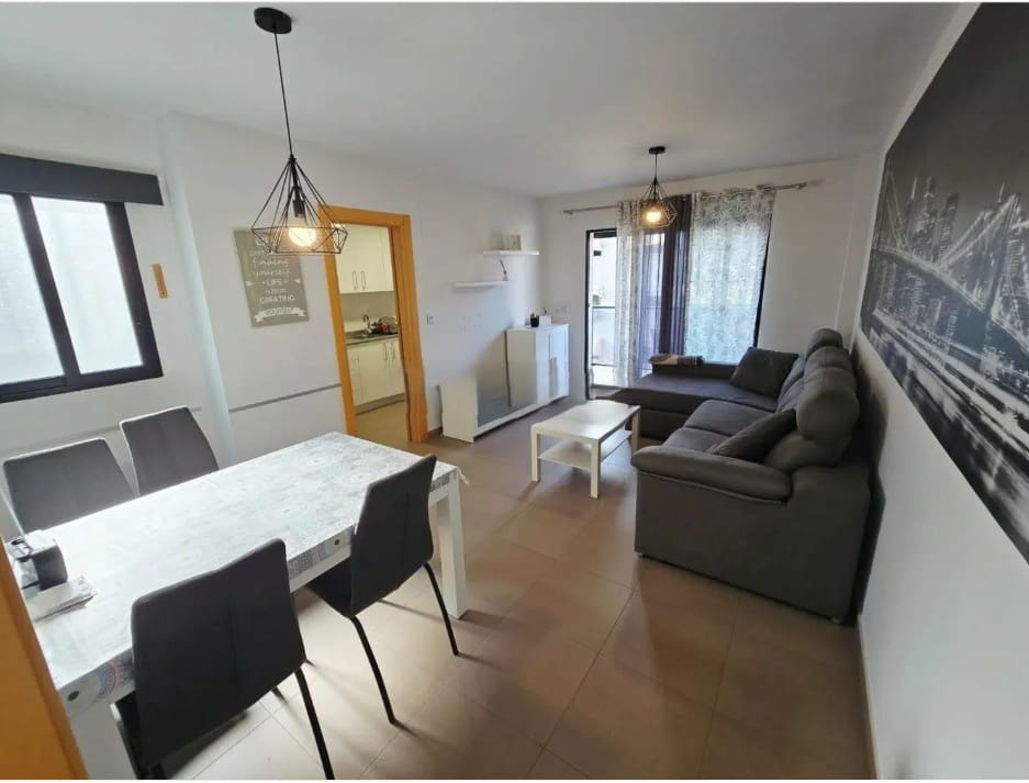 1 slaapkamer Appartement te koop in Benidorm met garage - € 195.000 (Ref: 10031070)