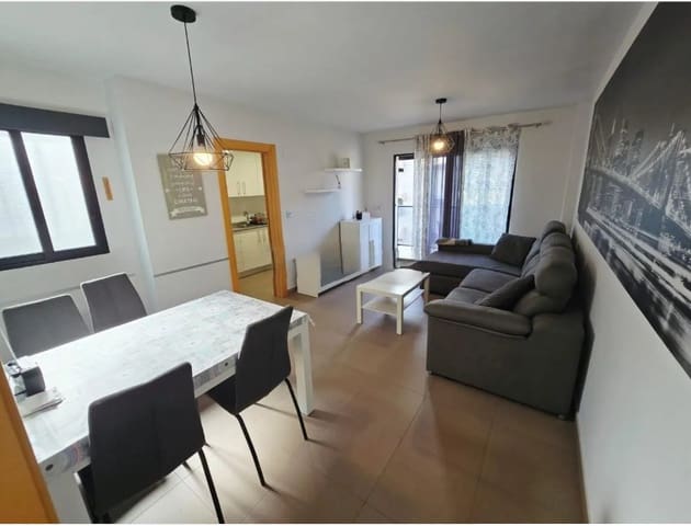 1 slaapkamer Appartement te koop in Benidorm met garage - € 195.000 (Ref: 10031070)