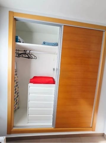 1 slaapkamer Appartement te koop in Benidorm met garage - € 195.000 (Ref: 10031070)