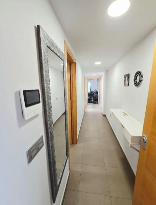 1 slaapkamer Appartement te koop in Benidorm met garage - € 195.000 (Ref: 10031070)