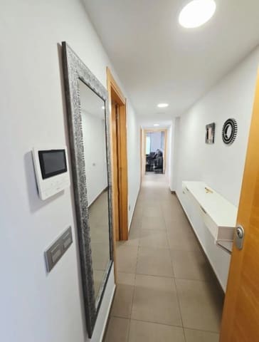1 slaapkamer Appartement te koop in Benidorm met garage - € 195.000 (Ref: 10031070)
