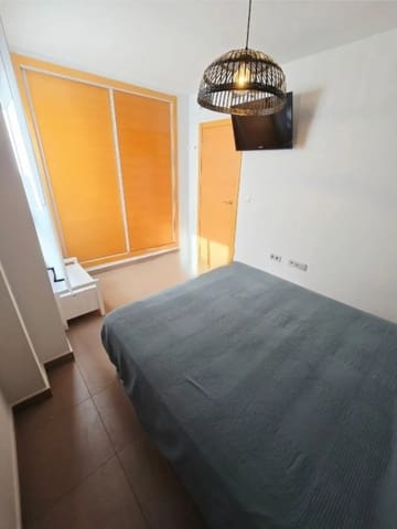 1 slaapkamer Appartement te koop in Benidorm met garage - € 195.000 (Ref: 10031070)