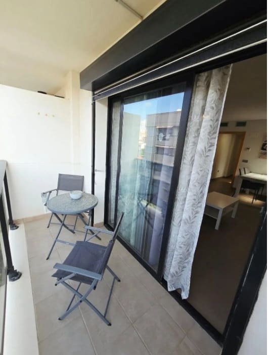 1 slaapkamer Appartement te koop in Benidorm met garage - € 195.000 (Ref: 10031070)