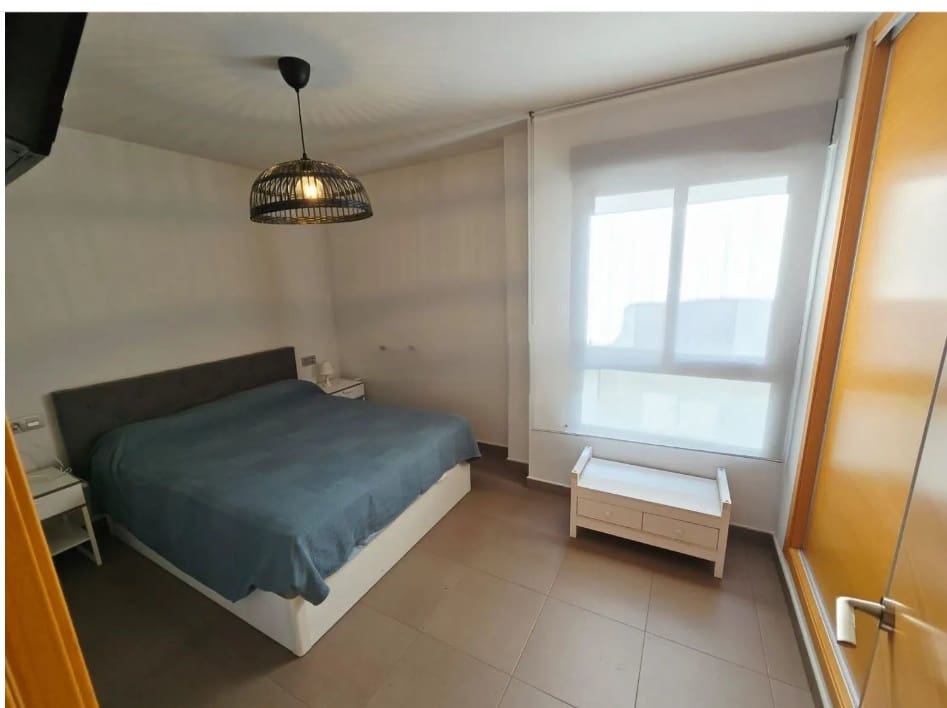 1 slaapkamer Appartement te koop in Benidorm met garage - € 195.000 (Ref: 10031070)