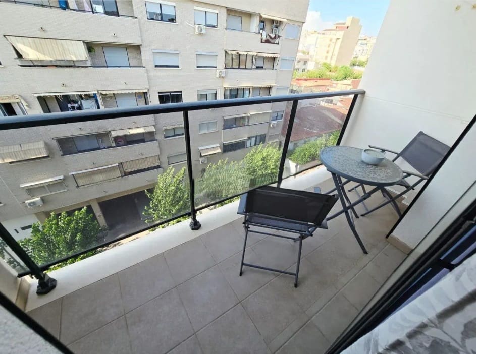 1 slaapkamer Appartement te koop in Benidorm met garage - € 195.000 (Ref: 10031070)