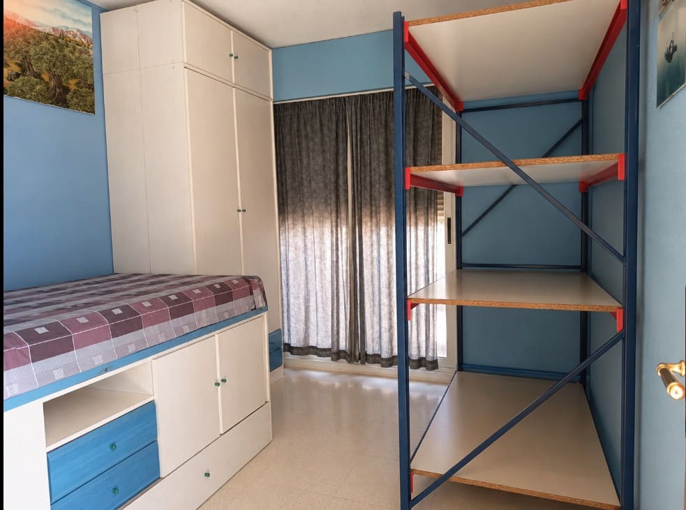 3 bedroom Penthouse for sale in Benidorm with garage - € 549,000 (Ref: 10031072)