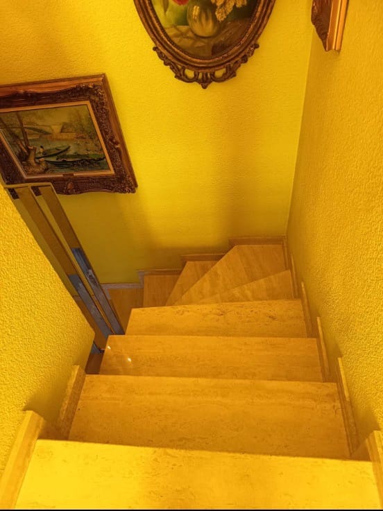 3 bedroom Penthouse for sale in Benidorm with garage - € 549,000 (Ref: 10031072)
