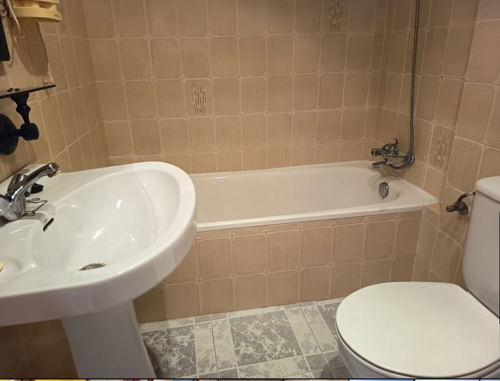 3 bedroom Penthouse for sale in Benidorm with garage - € 549,000 (Ref: 10031072)