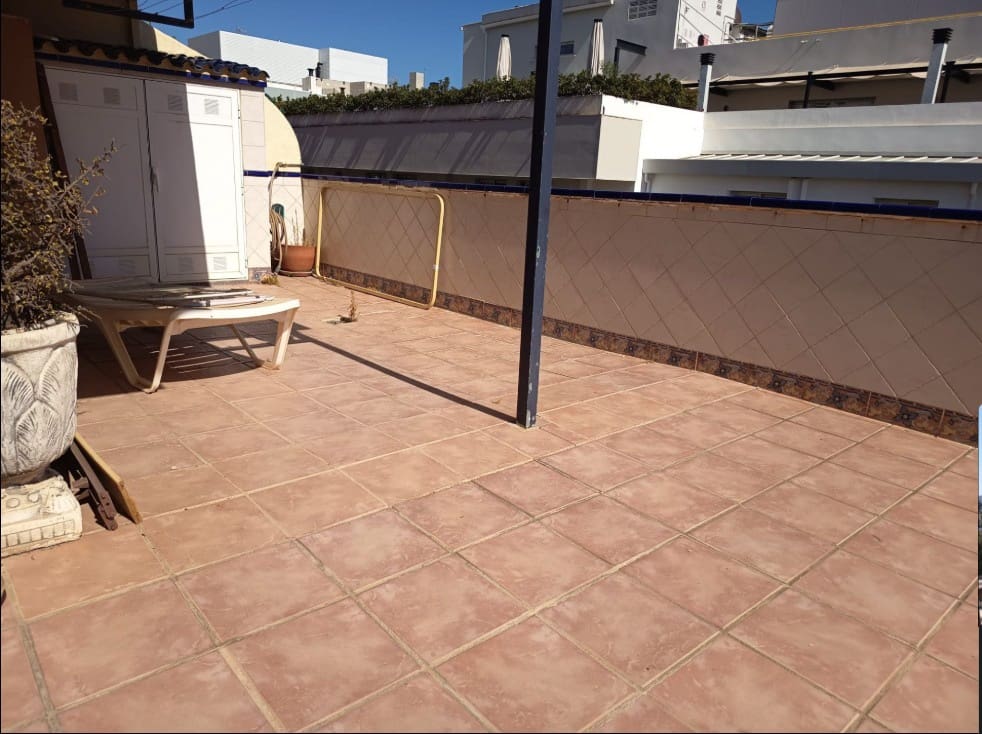 3 bedroom Penthouse for sale in Benidorm with garage - € 549,000 (Ref: 10031072)
