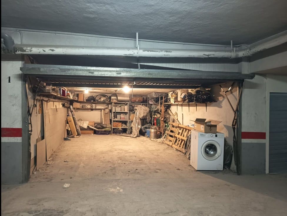 3 bedroom Penthouse for sale in Benidorm with garage - € 549,000 (Ref: 10031072)