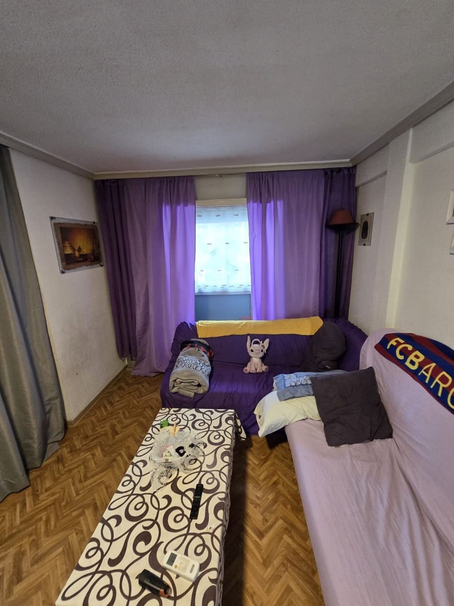 Apartamento Playa de 2 habitaciones en Benidorm en venta con garaje - 179.000 € (Ref: 10032380)