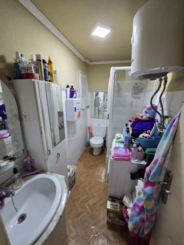Apartamento Playa de 2 habitaciones en Juzgados - Plaza de Toros, Benidorm en venta con garaje - 179.000 € (Ref: 10032380)