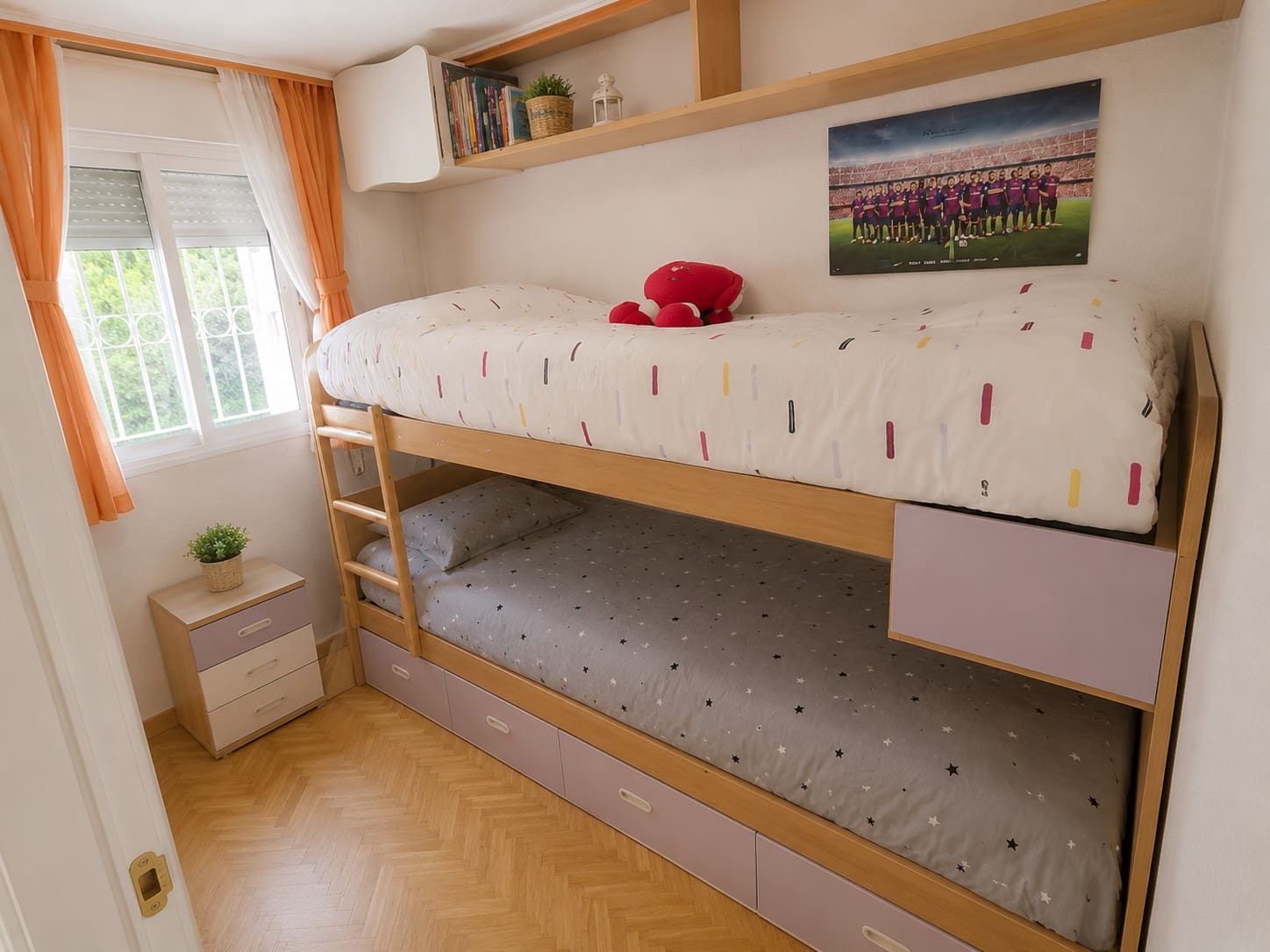 Apartamento Playa de 2 habitaciones en Benidorm en venta con garaje - 179.000 € (Ref: 10032380)