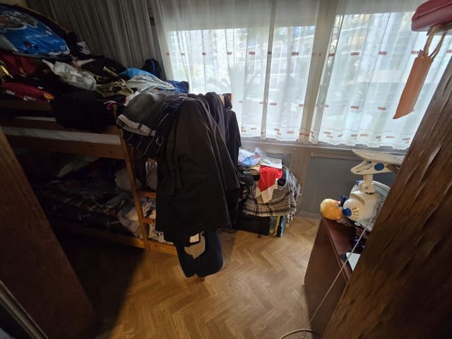 Apartamento Playa de 2 habitaciones en Juzgados - Plaza de Toros, Benidorm en venta con garaje - 179.000 € (Ref: 10032380)