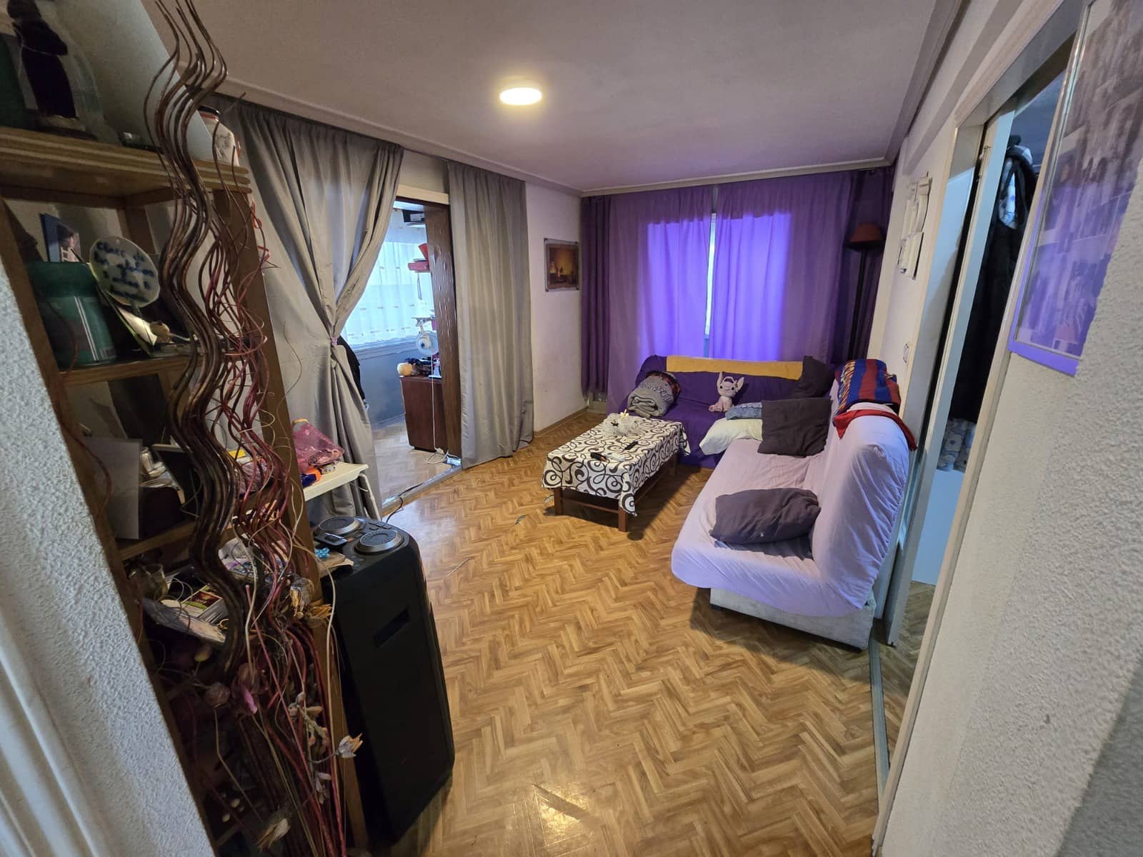 Apartamento Playa de 2 habitaciones en Benidorm en venta con garaje - 179.000 € (Ref: 10032380)