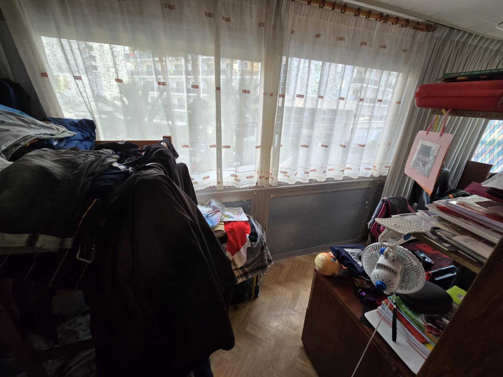 Apartamento Playa de 2 habitaciones en Benidorm en venta con garaje - 179.000 € (Ref: 10032380)