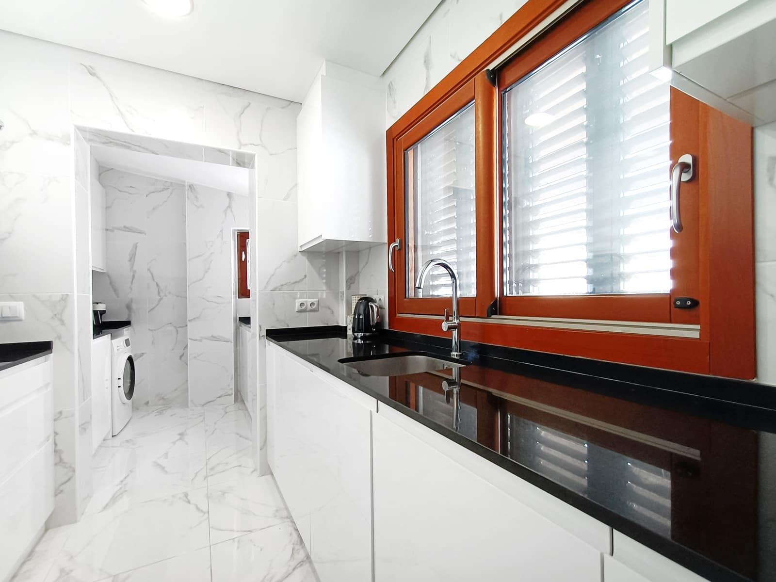 4 bedroom Villa for rent in El Valle Golf Resort with pool garage - € 2,000 (Ref: 9939164)