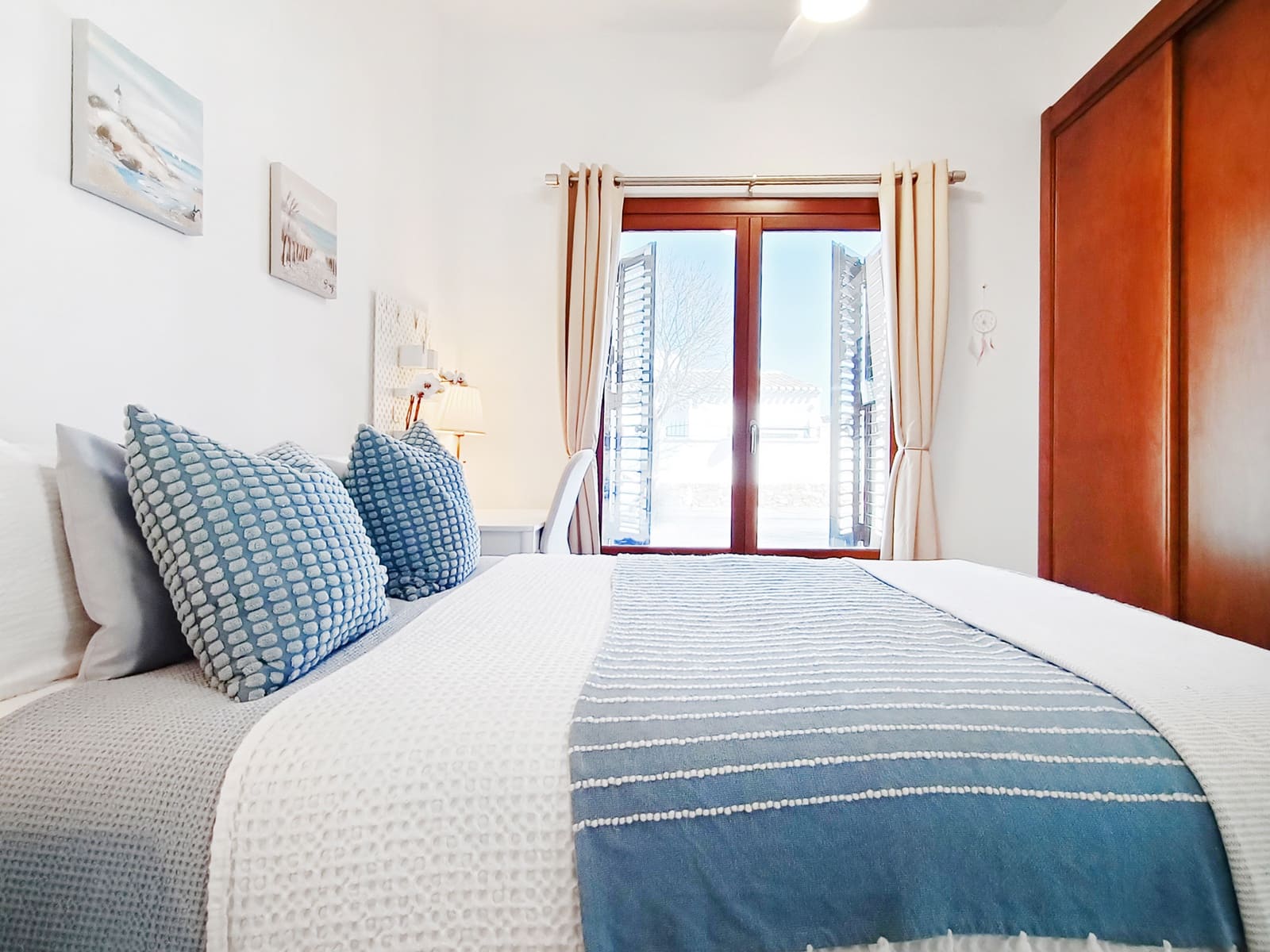4 bedroom Villa for rent in El Valle Golf Resort with pool garage - € 2,000 (Ref: 9939164)