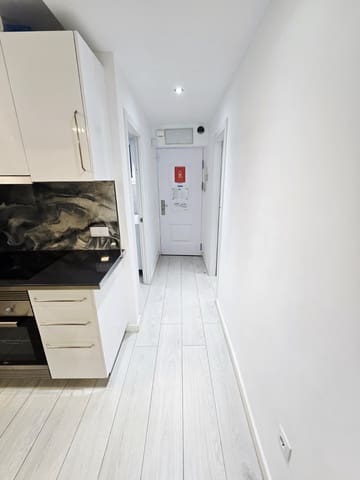 2 soveværelse Strandlejlighed til salg i Levante, Benidorm med swimmingpool garage - € 210.000 (Ref: 9940798)