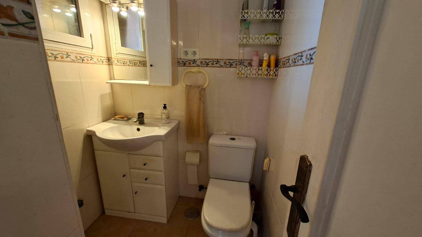 Apartamento Playa de 1 habitación en Benidorm en venta con piscina garaje - 189.000 € (Ref: 9941151)
