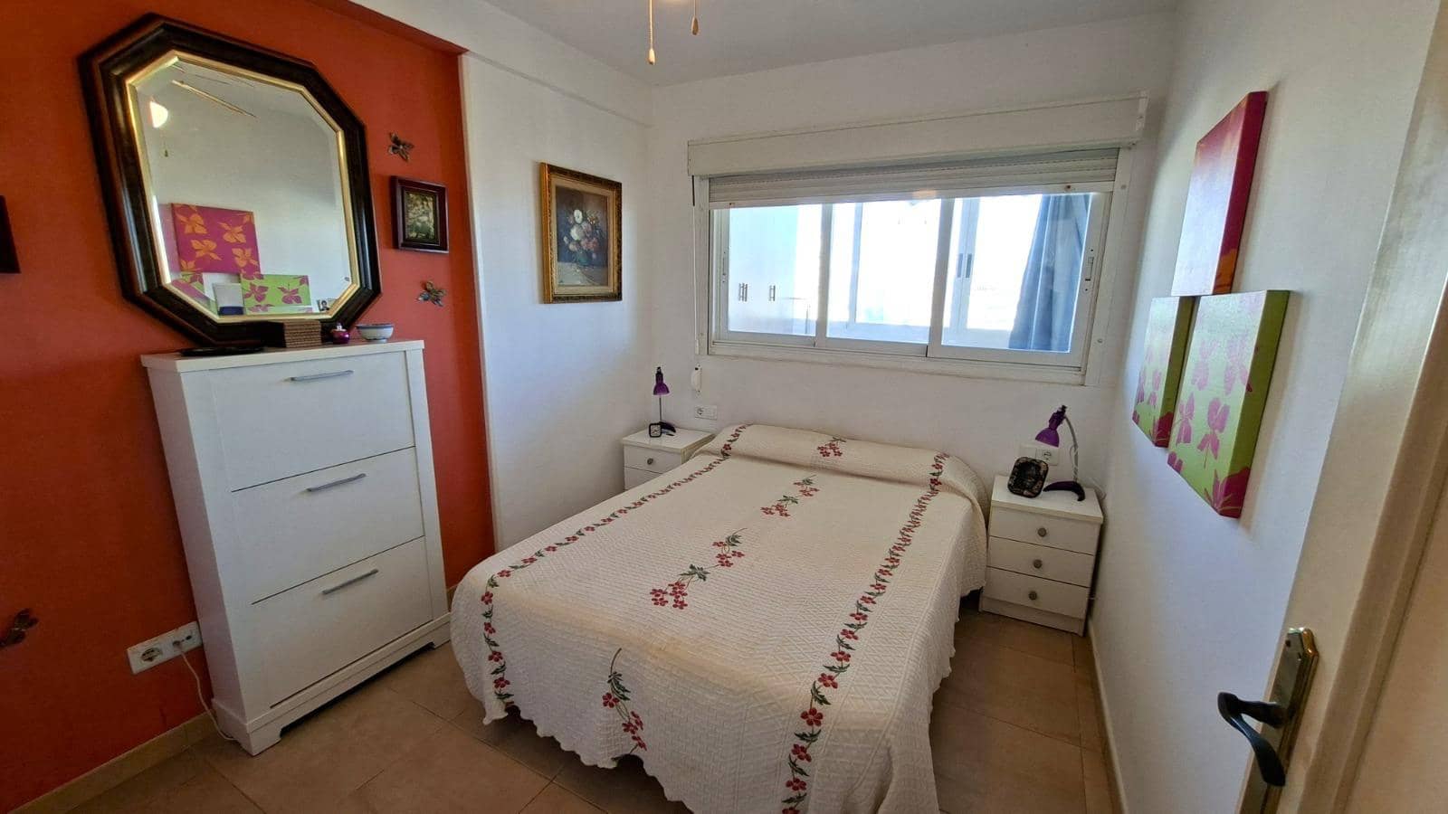 Apartamento Playa de 1 habitación en Benidorm en venta con piscina garaje - 189.000 € (Ref: 9941151)